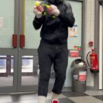Liam Williams Instagram - 🥊💥 #machine Llanrumney Phoenix Boxing Club
