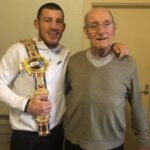 Liam Williams Instagram – 💔 this man will forever be in my heart.
–
If it wasn’t for him I wouldn’t be where I am in life or doing what I’m doing today. Love you Pete ❤️
16-12-2022