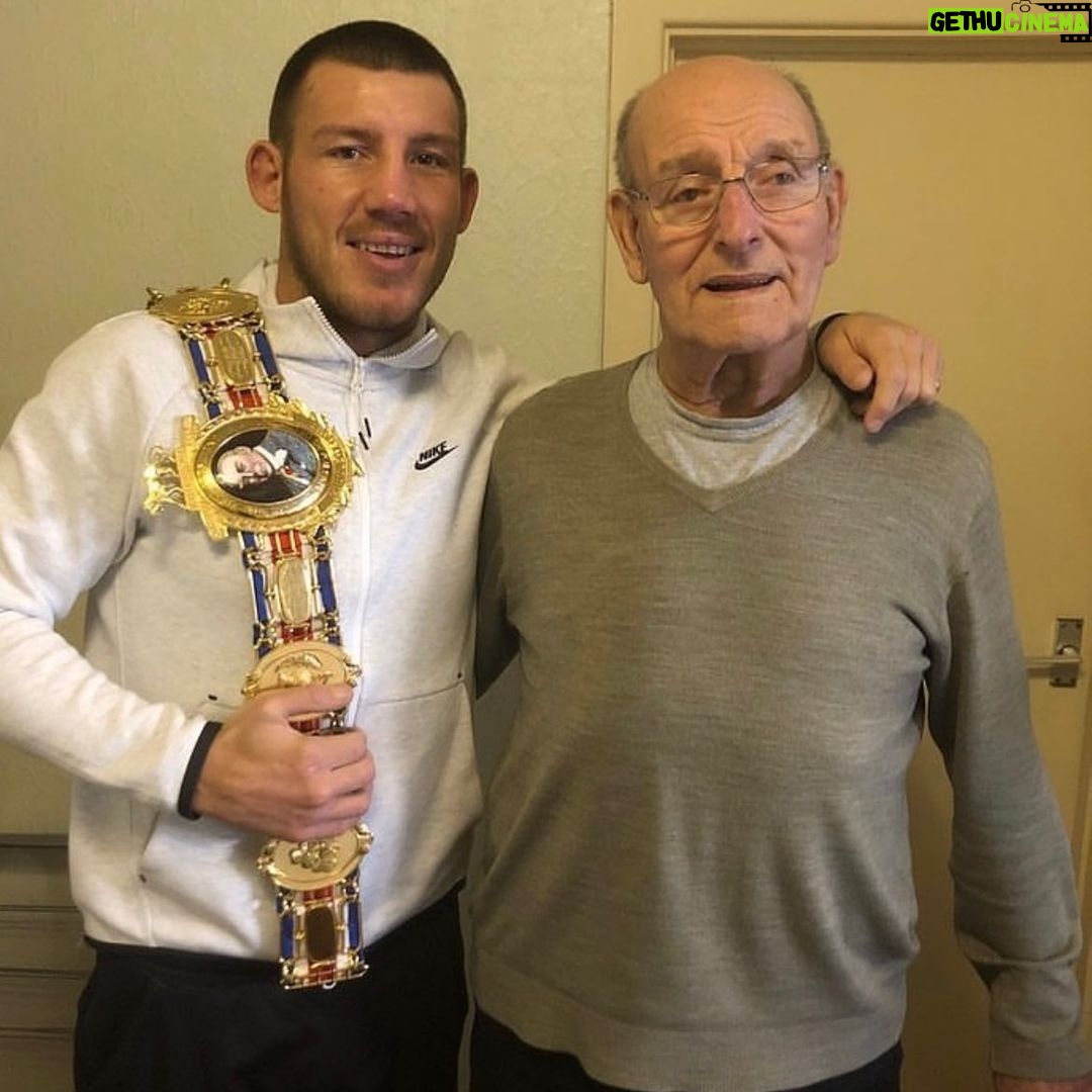 Liam Williams - 3K Likes - š this man will forever be in my heart.
-
If it wasnāt for him I wouldnāt be where I am in life or doing what Iām doing today. Love you Pete ā¤ļø
16-12-2022