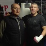 Liam Williams Instagram – 💔 this man will forever be in my heart.
–
If it wasn’t for him I wouldn’t be where I am in life or doing what I’m doing today. Love you Pete ❤️
16-12-2022