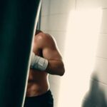 Liam Williams Instagram - ⏳🥊 #machine