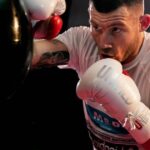 Liam Williams Instagram - 🤖 Coming soon… #Boxing #Wales #Bocsio #Paffio #Cymru #WelshBoxing #WelshSpor‪t‬ #KO #Knockout