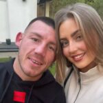 Liam Williams Instagram - ❤️