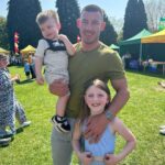 Liam Williams Instagram - ❤️ Pontypridd
