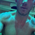 Liam Williams Instagram - Awesome to get down to @theloungecdf today with @thelockettman & @jac_locketttt for the full works. - That cold plunge at 5 degrees.. 2 mins x 2 is enough for anyone.. turn you from a man to a woman in seconds, literally🥶🤣 Cardiff Wellness Lounge
