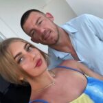 Liam Williams Instagram - Had the best week ever so far! This one really is something special ❤️ Cancún, México