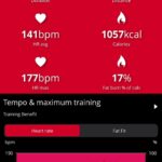 Liam Williams Instagram - Absolute killer session this morning 🥵 - Oscar’s first time at the gym to watch me train & he loved it , proud moment 💙 - #machine Cardiff