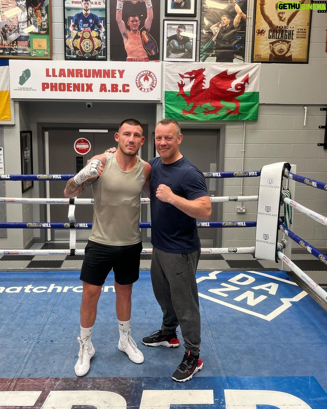 Liam Williams - 1.6K Likes - First punching session back in a few weeks..
Needed a little break to reset after some shit going off in the background but hopefully we will have some fight news coming soon šŖš¼
#machine