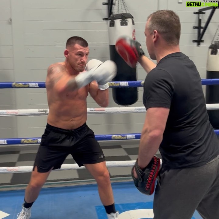 Liam Williams - 1.4K Likes - Big Friday session with @thelockettman & the lads.
-
Swipe ⏭ for a example of the daily outbursts of frustration from me 🤷🏻♂️🤣
#machine