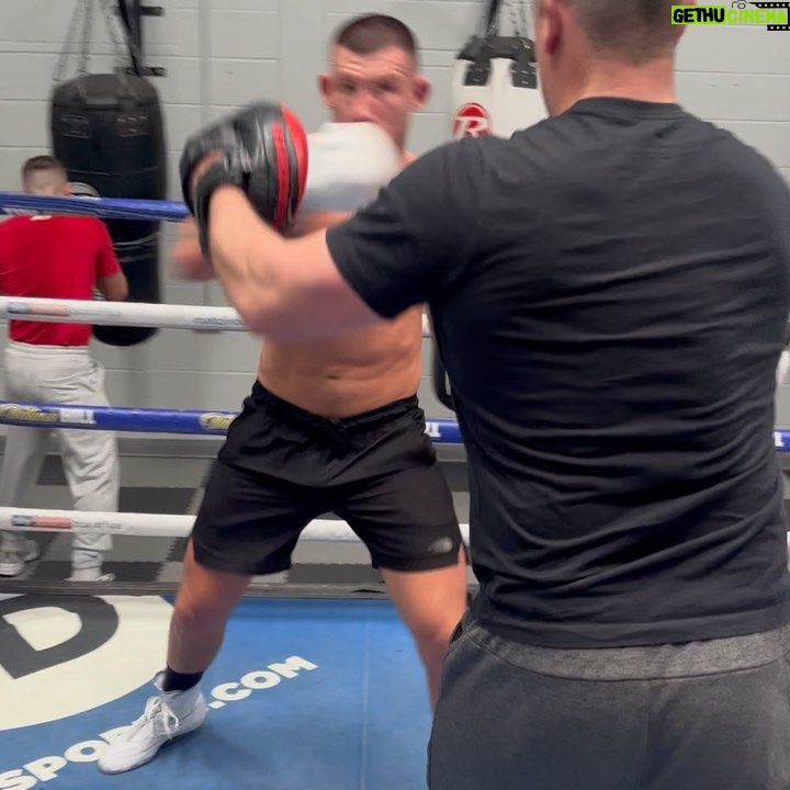 Liam Williams - 1.4K Likes - Big Friday session with @thelockettman & the lads.
-
Swipe ⏭ for a example of the daily outbursts of frustration from me 🤷🏻♂️🤣
#machine