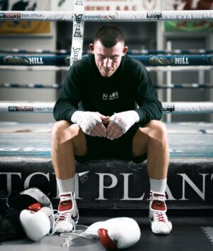 Liam Williams Instagram - Something is coming!! 😁
-
#machine