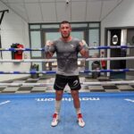 Liam Williams Instagram – 📞 I’m waiting 📞