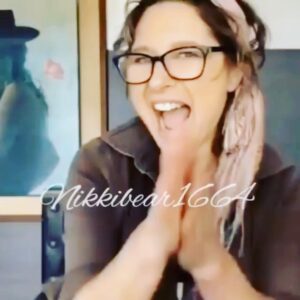 Libby Tanner Instagram - Repost from @nikkibear1664
•
If you didn't know already Back to the Rafters is out now on Amazon Prime Video and it's Brilliant!
Thank you @libbytanner_ for making this, we had so much fun @jadsmants 
#backtotherafters #libbytanner #TeamTessa