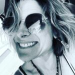 Libby Tanner Instagram - Karma coming my way 🍀 xx