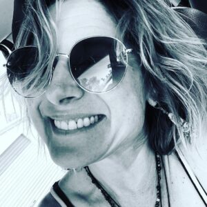Libby Tanner Instagram - Karma coming my way 🍀 xx