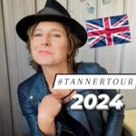 Libby Tanner Instagram - @screenstarevent 🍀Bring it on 😆🥂🤠😘 #spatmyteaout xxxx