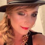 Libby Tanner Instagram - Makeup by 💋💋🍀💋💋@estherrixmissgayaustralia