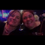Libby Tanner Instagram – ‪#geelongrainbowinc @joy949 #family  https://youtu.be/ztVaqZajq-I 🌈 #somuchlove 🍀#adLib #TeamTanner‬