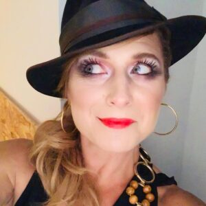 Libby Tanner Instagram - Makeup by 💋💋🍀💋💋@estherrixmissgayaustralia
