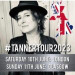 Libby Tanner Instagram – It’s May and I’m excited to announce our get together next month 🍀@screenstarevent www.screenstar.tv/tannertour 🤩🤠🥂xx