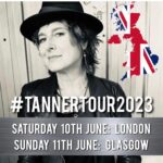 Libby Tanner Instagram - It’s May and I’m excited to announce our get together next month 🍀@screenstarevent www.screenstar.tv/tannertour 🤩🤠🥂xx
