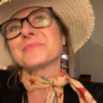 Libby Tanner Instagram - Dream about the days to come When I won’t have to say.. I’m leaving y’all on a Jet-plane ✈️ @bernardcurry @wentworth_con September 17/18 Melbourne 🍀💎xx