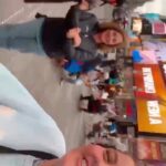 Libby Tanner Instagram - Dancing like nobody is watching in NYC 😆👏🏼 Times Square, New York City