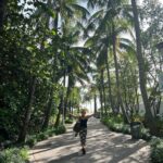 Libby Tanner Instagram - Miami So Dreamy 🍀🦎🌺