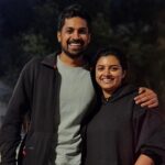 Lijomol Jose Instagram - And it’s a wrap 😊❤️ #mypeople #blindfold #sonylivoriginals