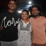Lijomol Jose Instagram - And it’s a wrap 😊❤️ #mypeople #blindfold #sonylivoriginals
