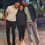 Lijomol Jose Instagram - And it’s a wrap 😊❤️ #mypeople #blindfold #sonylivoriginals
