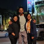 Lijomol Jose Instagram - #BLINDFOLD draws to a close. ❤️🥹 Pune, Maharashtra