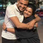 Lijomol Jose Instagram - And it’s a wrap 😊❤️ #mypeople #blindfold #sonylivoriginals