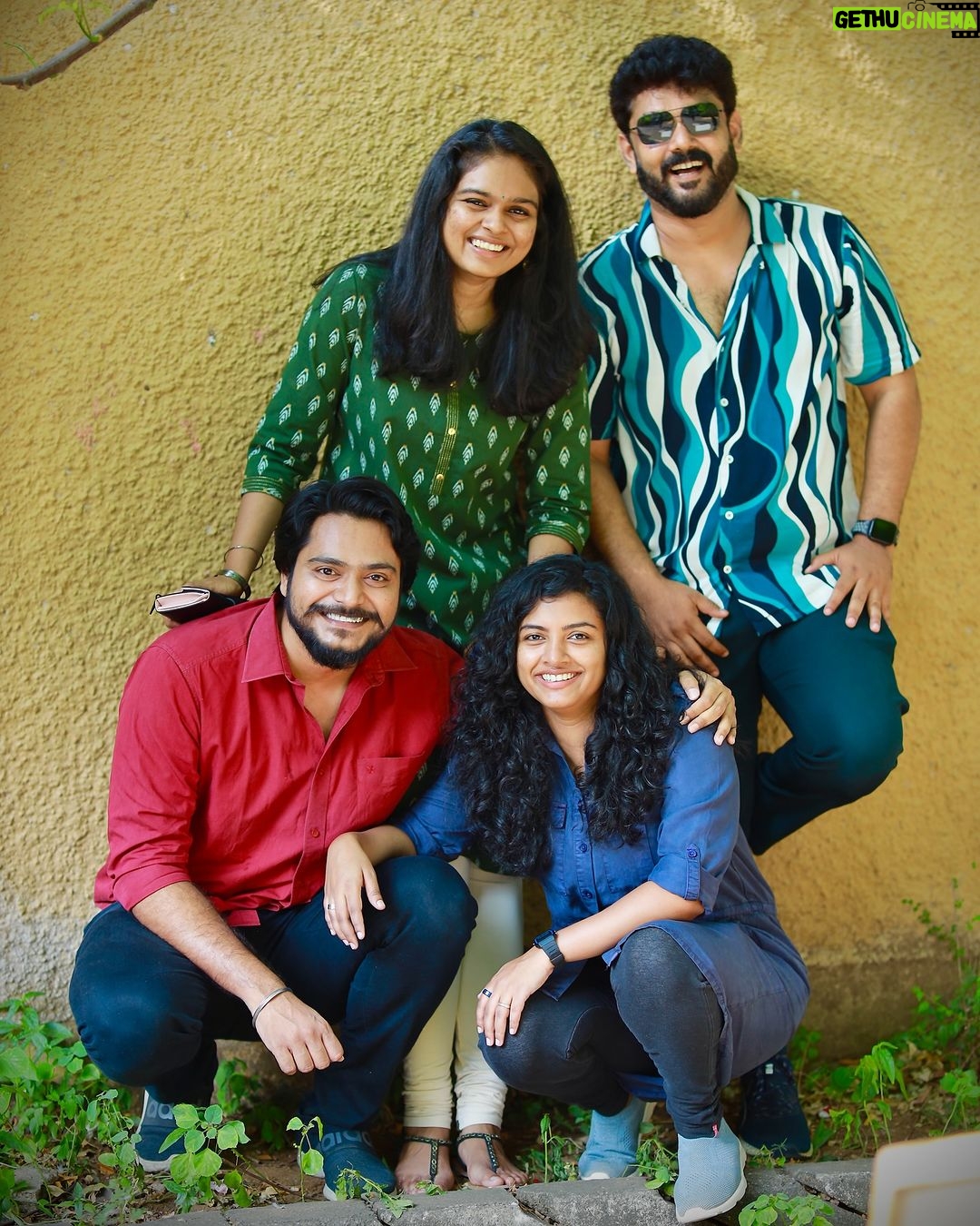Lijomol Jose Instagram - #iffigoa #kepu #goafilmfestival @jp.lens @jeobabymusic @sree.saravanan @vineeth_admirer @vineeth_actor @rohinimolleti @jomonspics @nobinkurian @danivcharles @dijo.augustine @mankindcinemas Chennai, India