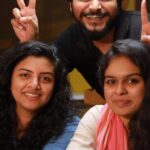 Lijomol Jose Instagram - Just a small celebration dance 😁 See you on the 25th at @iffigoa ✨ Kaadhal Enbadhu Podhuudamai ✨ From the makers of #TheGreatIndianKitchen Director: Jayaprakash Radhakrishnan @kaadhalenbadhupodhuudamai @jeobabymusic @jomonspics @nithsproductions @realtormural @symmetrycinemas @vishnurajan_91 @dijo.augustine @sajinsraj @toanandjose @mankindcinemas nobinkurian @rajendran1023 @jp.lens @sree.saravanan @danivcharles @subhaskaar @arusamy_art @kannannarayanan5 @onlynikil @sumesh_shiva @linkuabraham_manaloor @lijomol @anooshaprabhu @kaleshramanand @rohinimolleti @vineeth_actor @actressdeepaofficial @malini_jeevarathinam @dhanaprem31 @prabu_director @cyril_1_ @ravi.kathiresan.7 @a_r_rajesh_ #kaadhalenbadhupodhuudamai #kepumovie #kaadhalenbadhupodhuudamai #lens #mankindcinemas #symmetrycinemas #thegreatindiankitchen #nithsproductions #jeobaby #tamilmovie #tamil #tamilcinema #tamilactress #tamilsong #kollywood #tamilbgm #tamillyrics #tamilmemes #tamilmusic #love #tamillove #tamillovestatus #tamilan #kollywoodcinema #tamilnadu #tamilactors #tamilvideo #trending Chennai, India