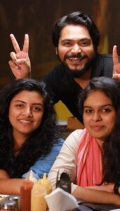 Lijomol Jose Instagram - Just a small celebration dance 😁 See you on the 25th at @iffigoa ✨ Kaadhal Enbadhu Podhuudamai ✨ From the makers of #TheGreatIndianKitchen Director: Jayaprakash Radhakrishnan @kaadhalenbadhupodhuudamai @jeobabymusic @jomonspics @nithsproductions @realtormural @symmetrycinemas @vishnurajan_91 @dijo.augustine @sajinsraj @toanandjose @mankindcinemas nobinkurian @rajendran1023 @jp.lens @sree.saravanan @danivcharles @subhaskaar @arusamy_art @kannannarayanan5 @onlynikil @sumesh_shiva @linkuabraham_manaloor @lijomol @anooshaprabhu @kaleshramanand @rohinimolleti @vineeth_actor @actressdeepaofficial @malini_jeevarathinam @dhanaprem31 @prabu_director @cyril_1_ @ravi.kathiresan.7 @a_r_rajesh_ #kaadhalenbadhupodhuudamai #kepumovie #kaadhalenbadhupodhuudamai #lens #mankindcinemas #symmetrycinemas #thegreatindiankitchen #nithsproductions #jeobaby #tamilmovie #tamil #tamilcinema #tamilactress #tamilsong #kollywood #tamilbgm #tamillyrics #tamilmemes #tamilmusic #love #tamillove #tamillovestatus #tamilan #kollywoodcinema #tamilnadu #tamilactors #tamilvideo #trending Chennai, India
