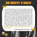 Lilan Bowden Instagram - WRITER’S STRIKE: We are #wgastrong !! The Writer’s Guild of America is on strike for FAIR WAGES and streaming protections and this is important because without writers, there would be no stories, and there would be no jobs for the people who tell these stories. As an actor and director, I stand with the WGA because I know how valuable their livelihood is to mine and to all of us who enjoy TV and film content. This first picture is of me and @dionareasonover , who without her writing I wouldn’t have had a job on NCIS. The next pic is of me and WGA Strike Captain/writer on Abbott Elemetary, @bishilarious . Follow her here and on Twitter cause she’s a 100% badass and a political leader for all things good. Many TV writers cannot afford to make rent even after writing on hit TV shows. The demands of writers are simple and fair: profit sharing and transparency for streaming, a fair number of writers in rooms, to not be replaced by AI, are some. The entire collective of writers are asking for a total of 2% of studio profits to be shared to be able to make a living. I think this is: very reasonable!! Some info about the writers strike attached and follow @writersguildwest for more info on the strike in general. People in entertainment WANT to get back to work and we want to be paid fairly for our work!! Let’s go @writersguildwest , all the Hollywood unions are with you ✊🏼