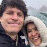 Lilan Bowden Instagram - HAPPY BIRTHDAY to my sweetheart @nickmandernach !! ❤️❤️❤️ I love this man, do you hear me world?!