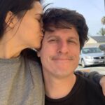 Lilan Bowden Instagram - HAPPY BIRTHDAY to my sweetheart @nickmandernach !! ❤️❤️❤️ I love this man, do you hear me world?!