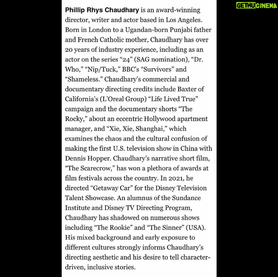 Lilan Bowden Instagram - BIG DIRECTOR NEWS ๐๐๐ It is my absolute HONOR to be a part of Disneyโs DGE Directing Program, along with my colleagues of INCREDIBLE caliber, and bring my talents and love of storytelling to the screen as a Television Director. So grateful to be a part of this program with mind blowing mentors, intensive training, and truly impressive peers. Get to know these people; weโll be shaking up Hollywood ๐ #director #tvdirector #representationmatters