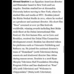 Lilan Bowden Instagram - BIG DIRECTOR NEWS 🎉🎉🎉 It is my absolute HONOR to be a part of Disney’s DGE Directing Program, along with my colleagues of INCREDIBLE caliber, and bring my talents and love of storytelling to the screen as a Television Director. So grateful to be a part of this program with mind blowing mentors, intensive training, and truly impressive peers. Get to know these people; we’ll be shaking up Hollywood 😎 #director #tvdirector #representationmatters