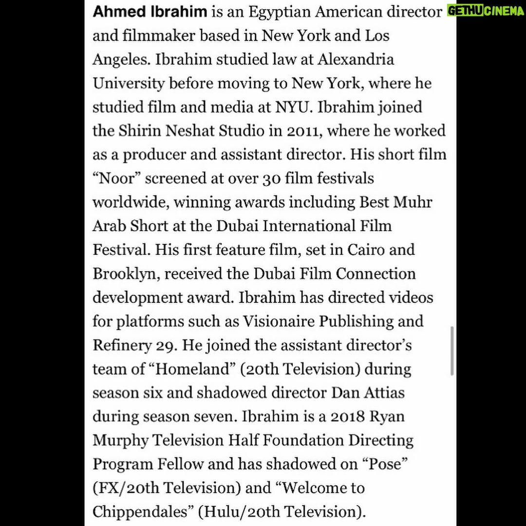 Lilan Bowden Instagram - BIG DIRECTOR NEWS ๐๐๐ It is my absolute HONOR to be a part of Disneyโs DGE Directing Program, along with my colleagues of INCREDIBLE caliber, and bring my talents and love of storytelling to the screen as a Television Director. So grateful to be a part of this program with mind blowing mentors, intensive training, and truly impressive peers. Get to know these people; weโll be shaking up Hollywood ๐ #director #tvdirector #representationmatters