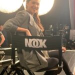 Lilan Bowden Instagram - 2023: Became a TV director, wife, and mom?! Some of many highlights: -Being a proud graduate of the @dgectdi program (📷: fellow alum @whitneyslens ) -Directing Villains of Valley View!! Wonderful show, hilarious cast, the best crew. Thank you @cpetey222 and @bryanwmoore for trusting me with your baby ❤️ -TWO films I directed had their film festival premieres: @ohcha_shortfilm at @vcmediaorg LAAPFF and @oncewasfilm at @millvalleyfilmfest Thank you @jane1kim @chuckmaa @alfredzass and @veracherny for letting me bring to life your awesome scripts -Being Secret Pregnant at @appletv ‘s Shrinking premiere -Shadowing director Randall Einhorn on @eddiequintana ‘s pilot- a gem of a show with a knockout cast (📷: @jvelo14 ) -My bff @thewildestsimmons got married and so did I (not to each other, surprisingly enough) -Had a baby 🥰(@nickmandernach helped)