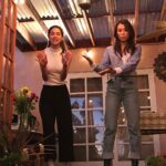 Lilan Bowden Instagram - LET’S GO HUGO!! 🎉🎉🎉 @tessparas and I felt all that COMMUNITY POWER Fri night hosting a gathering for Hugo Soto-Martinez for CD-13!! Thanks to all the wonderful people who came!! In Los Angeles, we have 15 City Councilpeople who make decisions for 4 million of us. Recently the chair of the City Council stepped down for her racist comments against multiple cultural groups of constituents and conspiring to gerrymander districts with other city councilpeople. It is clear our City Council needs new leaders to STOP THIS CORRUPTION funded by our tax dollars. Hugo is exactly the kind of person we need!! Hugo comes from a community and labor organizing background. He got his start by successfully organizing the workers at a hotel with no union to become unionized and protect themselves from being exploited. He has effective and real solutions for homelessness in the city (60% of homelessness begins when people can’t afford rent in this city), and he doesn’t take outside corporate money like many current city council people now. Imagine a world where our elected officials aren’t trying to line their own pockets but are FROM the community so have the COMMUNITY’s Interests in mind. We can have this world and it will take time but electing Hugo is a great start. I am proud to be backing Hugo and I wish more candidates in office could be like him. Hollywood, Atwater, Koreatown, Silverlake, and Echo Park, Hugo Soto-Martinez may be on your ballot!! Look for him and vote Hugo before or on Nov 8th!! #hugoforcd13 #lavotes #lavoterguide2022
