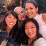 Lilan Bowden Instagram - LET’S GO HUGO!! 🎉🎉🎉 @tessparas and I felt all that COMMUNITY POWER Fri night hosting a gathering for Hugo Soto-Martinez for CD-13!! Thanks to all the wonderful people who came!! In Los Angeles, we have 15 City Councilpeople who make decisions for 4 million of us. Recently the chair of the City Council stepped down for her racist comments against multiple cultural groups of constituents and conspiring to gerrymander districts with other city councilpeople. It is clear our City Council needs new leaders to STOP THIS CORRUPTION funded by our tax dollars. Hugo is exactly the kind of person we need!! Hugo comes from a community and labor organizing background. He got his start by successfully organizing the workers at a hotel with no union to become unionized and protect themselves from being exploited. He has effective and real solutions for homelessness in the city (60% of homelessness begins when people can’t afford rent in this city), and he doesn’t take outside corporate money like many current city council people now. Imagine a world where our elected officials aren’t trying to line their own pockets but are FROM the community so have the COMMUNITY’s Interests in mind. We can have this world and it will take time but electing Hugo is a great start. I am proud to be backing Hugo and I wish more candidates in office could be like him. Hollywood, Atwater, Koreatown, Silverlake, and Echo Park, Hugo Soto-Martinez may be on your ballot!! Look for him and vote Hugo before or on Nov 8th!! #hugoforcd13 #lavotes #lavoterguide2022