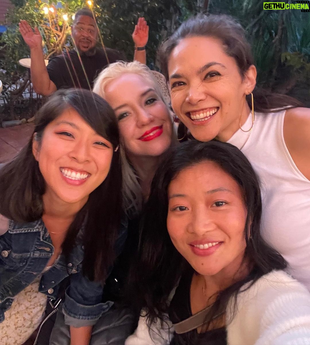Lilan Bowden Instagram - LET’S GO HUGO!! 🎉🎉🎉 @tessparas and I felt all that COMMUNITY POWER Fri night hosting a gathering for Hugo Soto-Martinez for CD-13!! Thanks to all the wonderful people who came!! In Los Angeles, we have 15 City Councilpeople who make decisions for 4 million of us. Recently the chair of the City Council stepped down for her racist comments against multiple cultural groups of constituents and conspiring to gerrymander districts with other city councilpeople. It is clear our City Council needs new leaders to STOP THIS CORRUPTION funded by our tax dollars. Hugo is exactly the kind of person we need!! Hugo comes from a community and labor organizing background. He got his start by successfully organizing the workers at a hotel with no union to become unionized and protect themselves from being exploited. He has effective and real solutions for homelessness in the city (60% of homelessness begins when people can’t afford rent in this city), and he doesn’t take outside corporate money like many current city council people now. Imagine a world where our elected officials aren’t trying to line their own pockets but are FROM the community so have the COMMUNITY’s Interests in mind. We can have this world and it will take time but electing Hugo is a great start. I am proud to be backing Hugo and I wish more candidates in office could be like him. Hollywood, Atwater, Koreatown, Silverlake, and Echo Park, Hugo Soto-Martinez may be on your ballot!! Look for him and vote Hugo before or on Nov 8th!! #hugoforcd13 #lavotes #lavoterguide2022