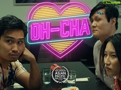 Lilan Bowden Instagram - The film I directed @ohcha_shortfilm is making its WORLD PREMIERE at the Los Angeles Asian Pacific Film Festival!! πππ It will be premiering May 13, 2023 6pm PST at Regal LA LIVE in the 2023 AD block!! Loved directing this fun and wild comedy about friendship and Koreatown with my friends from the Asian comedy community. Thank you to all of you who donated your time, money and support and helped make it happen. Letβs get more of our stories on screen βΊοΈβ€οΈπ₯ Written by and Starring: Chuck Maa @chuckmaa Jane Kim @jane1kim Alfred Aquino II @alfredzass Produced by: Cindy Lu @cindyluphoto Executive Producer: Chris Quintos @chrisqchrisq Supporting Cast: Julie Zhan, @dancejujudance , Jacob Wysocki @jacobwysocki , Will Choi, Feodor Chin @feochin , Susan Song @sujjang012 , Chris Quintos @chrisqchrisq , Geo Lee @itsgeolee , Jed Alcantara , Anna Rajo @anna.rajo and Joy Regulano @joyregullano DP: Patrick Ouizel @patrickouziel 1st AD: Malcolm Bodon @malcolmbodon 1st AC: Arthur Castellano @arthurcastellano.dp Sound Mixer: YJ Gold @yjgold Wardrobe: Lilian Fu @lilxfu Set Dec: George Solis HMU: Ivy Choi @s.y.ivy Stunt Coordinator: @mark_poletti Original Score: Charles Rojas @elcharlesrojas Sound design: Kevin Khor @khor.sound and Karthik Mohan Edited by: Alfred Aquino II @alfredzass @vcmediaorg #laapff2023 #asianfilmmakers #femalefilmmakers