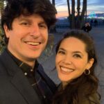 Lilan Bowden Instagram - HAPPY BIRTHDAY to my sweetheart @nickmandernach !! ❤️❤️❤️ I love this man, do you hear me world?!