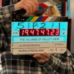 Lilan Bowden Instagram - Directing @disneychannel ‘s Villains of Valley View was: The Best! So grateful to work with this stellar cast and really amazing crew. People say things like this all the time when they work on projects but how do I express that I mean it so sincerely. Will share more memories once it airs and I can be sure I’m totally not spoiling anything ☺️. Can’t WAIT for you to watch, it’s a FUN one!! Muc gratitude to @dgectdi - we’ve got some great people bringing their visions and talent to the TV world and I’m so happy to be among them. #thevillainsofvalleyview #tvdirector #villainsofvalleyview #asiandirectors #womendirectors