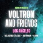 Lilan Bowden Instagram - LA! ⚡️ VOLTRON AND FRIENDS FINAL SHOW OF 2023! SEE YOU AT @ucbtla ON TUES. 10/17 @ 8:30PM! ⚡️ TICKETS ON SALE AT ASIANAFSHOW.COM With Special Guest Monologist: ✨ JONNY SUN! @jonnysun • NY Times Best-selling Author, “Goodbye, again”, “Everyone’s a Aliebn When Ur a Aliebn Too” 👽 • TV Writer, #BoJackHorseman, #MrsDavis 🌎 Character Performance by DIONE KURAOKA! @dionekuraoka • From UCB’s Betty Night ☀️ Improv by Asian AF resident Improv Team VOLTRON! @voltronafshow featuring: • LILAN BOWDEN! @yourfriendlilan • SARAH CLASPELL! @claspy • EUGENE CORDERO! @eugcordero • KIM COOPER! @kimcoopie • ZAC OYAMA! @zacoyama • DHRUV UDAY SINGH! @dhruvudaysingh • KATHY YAMAMOTO! @kathyamafarted 🪐 Improv by a mash-up Improv Team AND FRIENDS! featuring: • STEPHANIE BURCHINOW! @stephburch1 • SAM DI! @samldi • LILY DU! @lily_d • CASSIE GRILLEY! @cassiewassie295 • ANISHA JAGANNATHAN! @anishasprinkles • DAVID LUONG! @daviddluong • TERUKO NAKAJIMA! @terukonakajima 🚀 Hosted by Lilan Bowden & Sarah Claspel!  💫 Produced by Lilan Bowden, Sarah Claspell, Tony Garbanzos! Grab your tickets now at 🎟️ asianafshow.com 🎟️ Upright Citizens Brigade Theatre